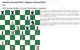 PGN Chess Editor Trial Version screenshot 4