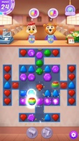 Candy Puzzlejoy for Android 4