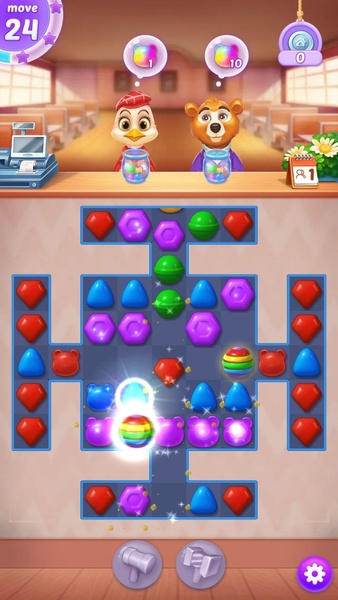 Candy Puzzlejoy - Preview 7