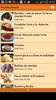 Recettes Dessert screenshot 2