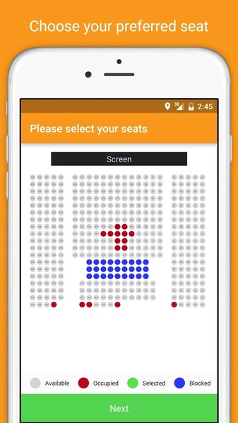 Cinepapaya - Preview 9