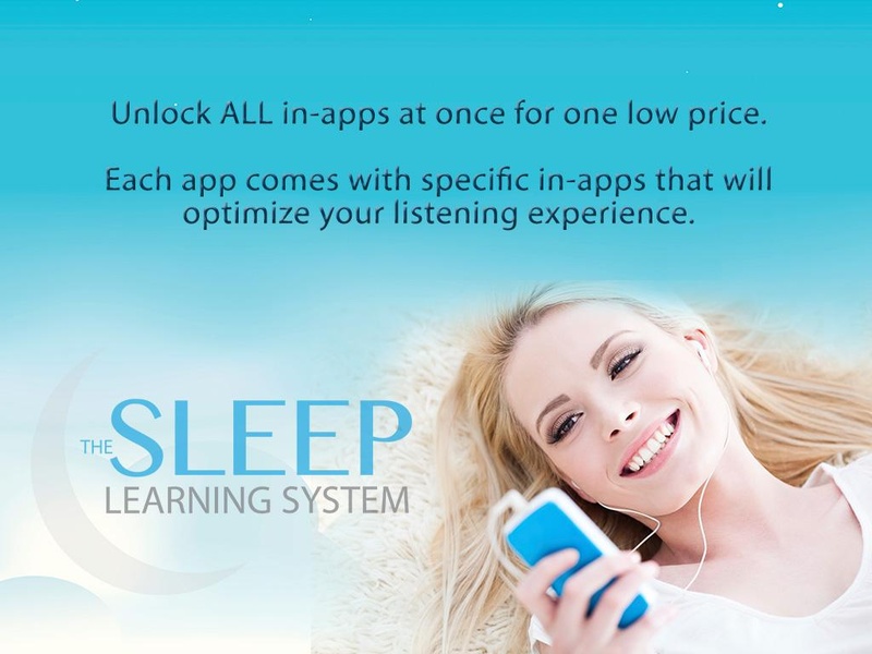 Powerful Deep Sleep Now - Preview 1