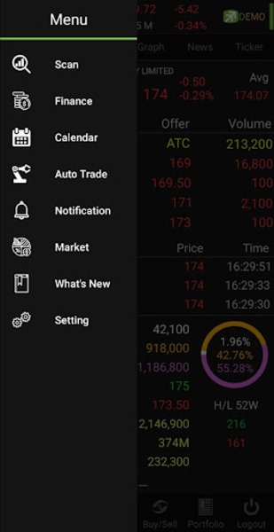 efin Trade+ - Preview 10