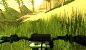 Downhill MTB Simulator screenshot 2