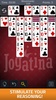 Solitaire Jogatina: Card Game screenshot 4