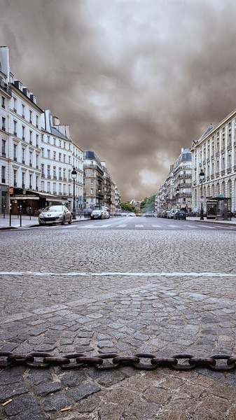 Paris Wallpapers - Preview 3