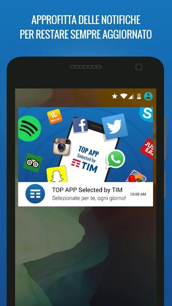 Top App - Preview 7