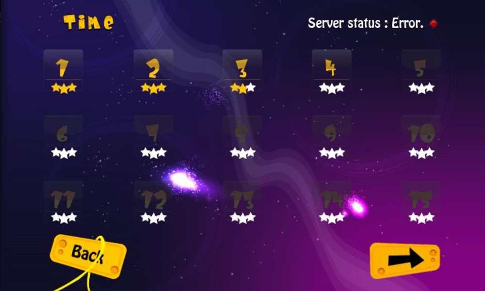 CrazyShuttle - Preview 4