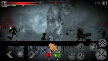 Dr Darkness 2d Rpg Multiplayer 1 6 For Android Download