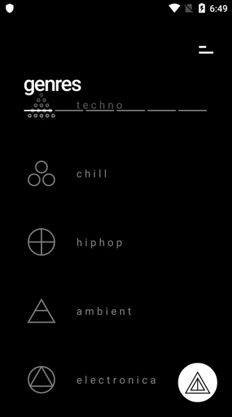Mubert - Preview 2