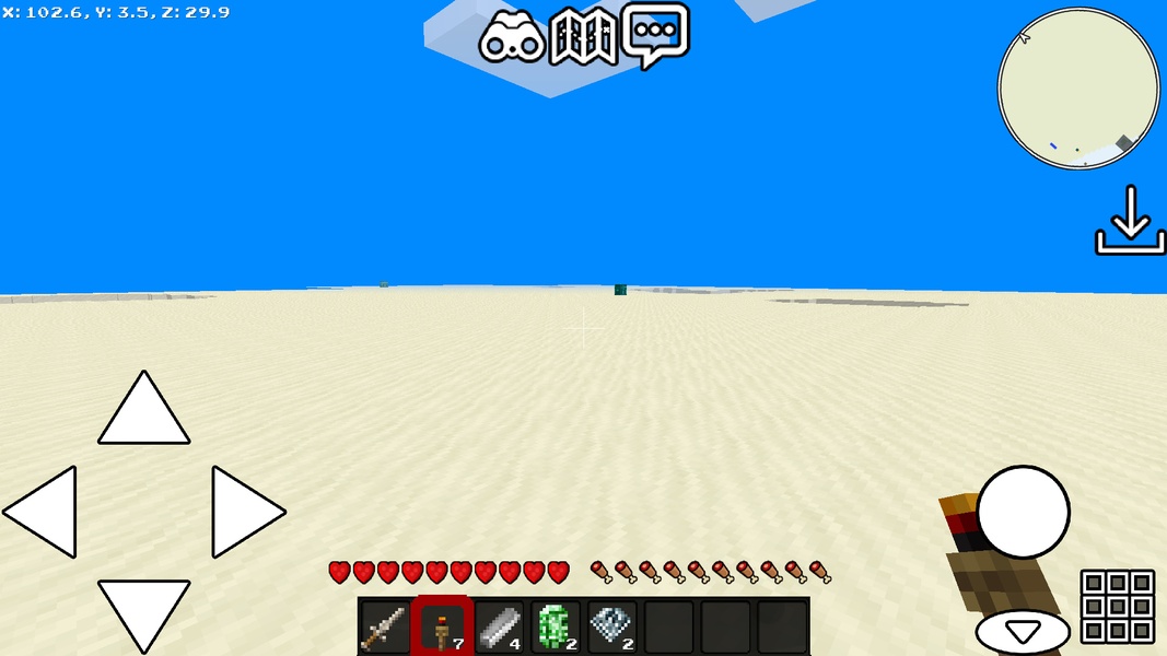 My Craft Exploration - Preview 7