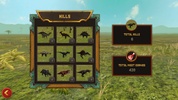 Dinosaur Chase screenshot 1