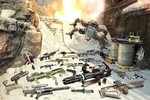 Shooting Heroes Legend: FPS Gun Battleground Games screenshot 2