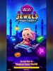 Jewels Magic Carpet screenshot 7