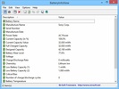 BatteryInfoView screenshot 1