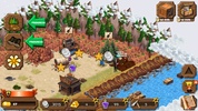 Goldrush: Westward Settlers! screenshot 10