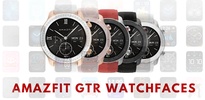 Amazfit GTR smartwatches screenshot 6