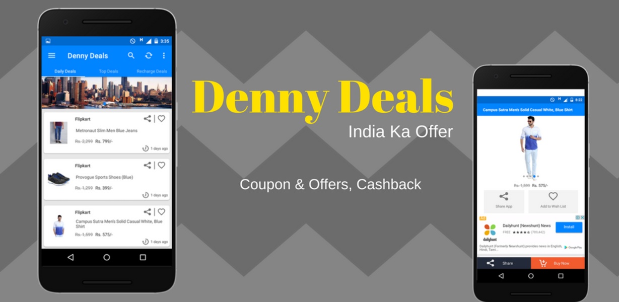 DennyDeals - Preview 5