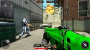 Critical Strike FPS Gun Games screenshot 3