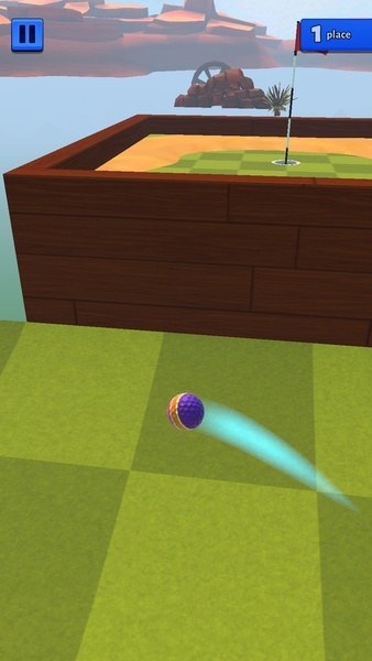 Golf Mania: The Mini Golf Game - Preview 14