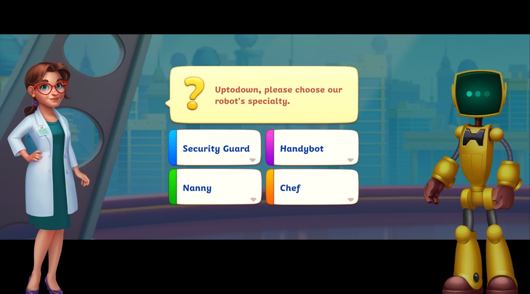 Family Hero - Preview 3