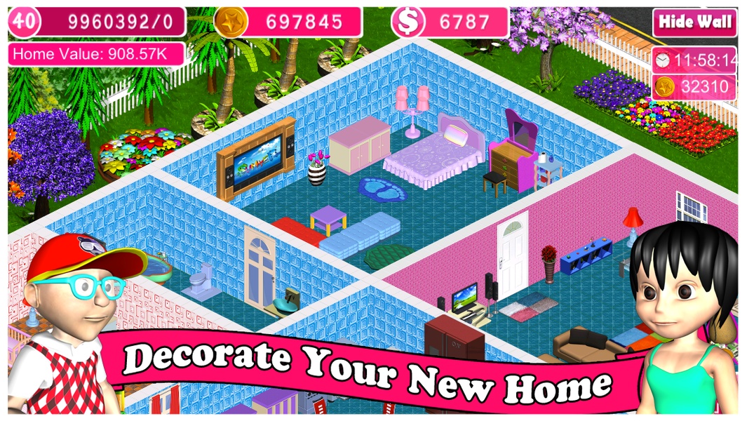 Home Design - Preview 10