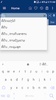 English Lao Dictionary screenshot 9