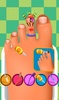 Feet Nails Doctor screenshot 3