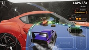 Racing Tracks: Drive Car Games screenshot 7