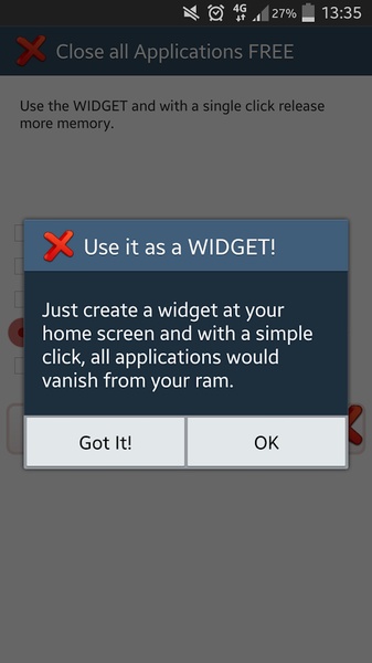 Close all Applications FREE - Preview 3