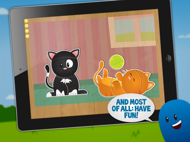 Toddler Puzzles - Preview 1