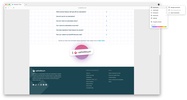 ChatGPT Atlas screenshot 2