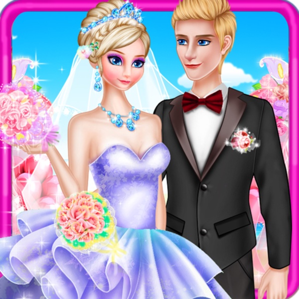 Wedding Makeover For Girl - Preview 1