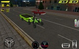 Indian ATV Quad Bike Transportation screenshot 3
