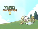 Tsuki Adventure 2 screenshot 1
