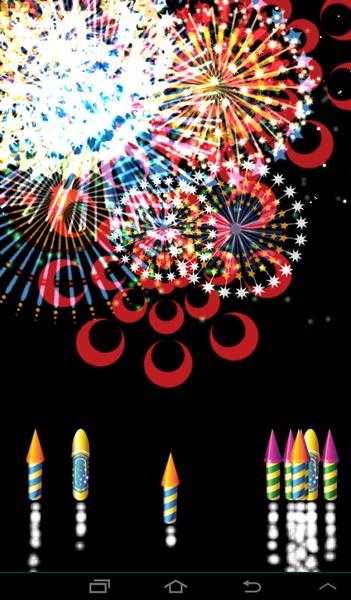 Funny Fireworks - Preview 5