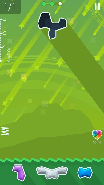 Puzzlefall - Preview 3