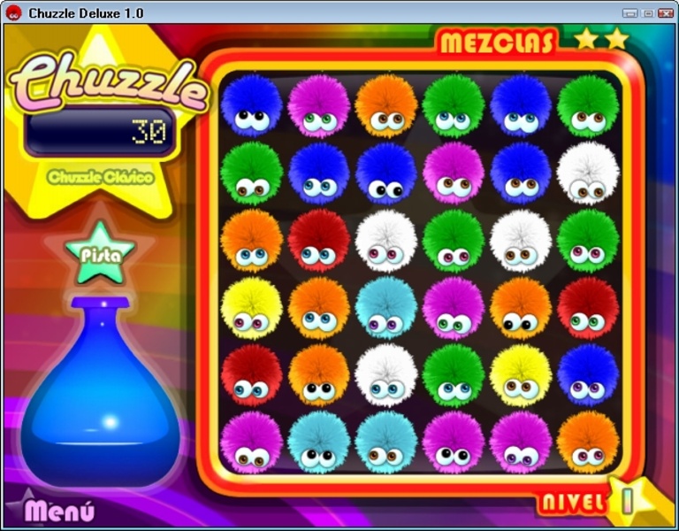 Juegos puzzle pc online