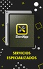 ServiApp - Tus Servicios al Alcance de la Mano screenshot 3