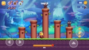 Miner's World: Super Run Game screenshot 7