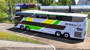 Bus Simulator City Coach Bus screenshot 8