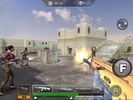 FPS Counter PVP Shooter screenshot 3