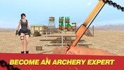 Archery World screenshot 2