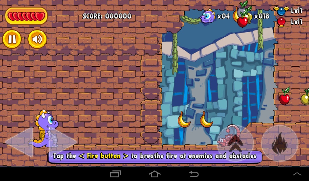 Run Hopy Run - Preview 3