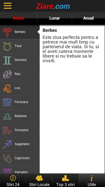 Ziare.com - Preview 2