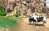 The cretan bull and cow attack screenshot 2
