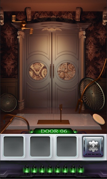 100 Doors 3 - Preview 2
