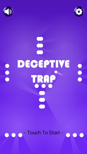 Deceptive Trap - Preview 8