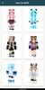 Girl Skins for MCPE screenshot 6