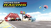 MonsterTruckStunt screenshot 6